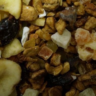 Aztekengold Früchtetee 100g